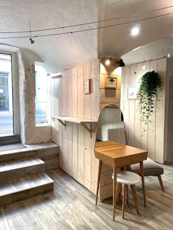 Espace Le Cheval Blanc Castelnau-le-Lez Luaran gambar