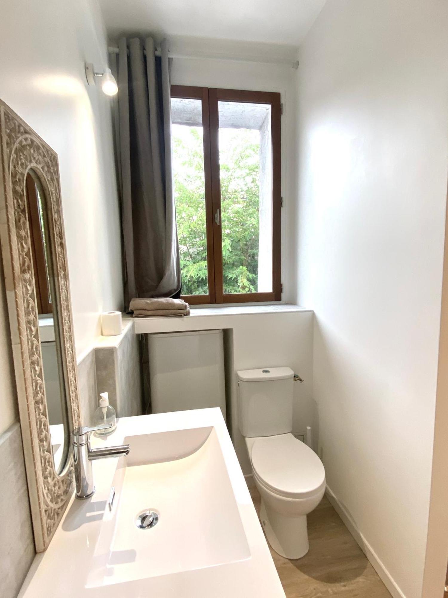 Espace Le Cheval Blanc Castelnau-le-Lez Luaran gambar
