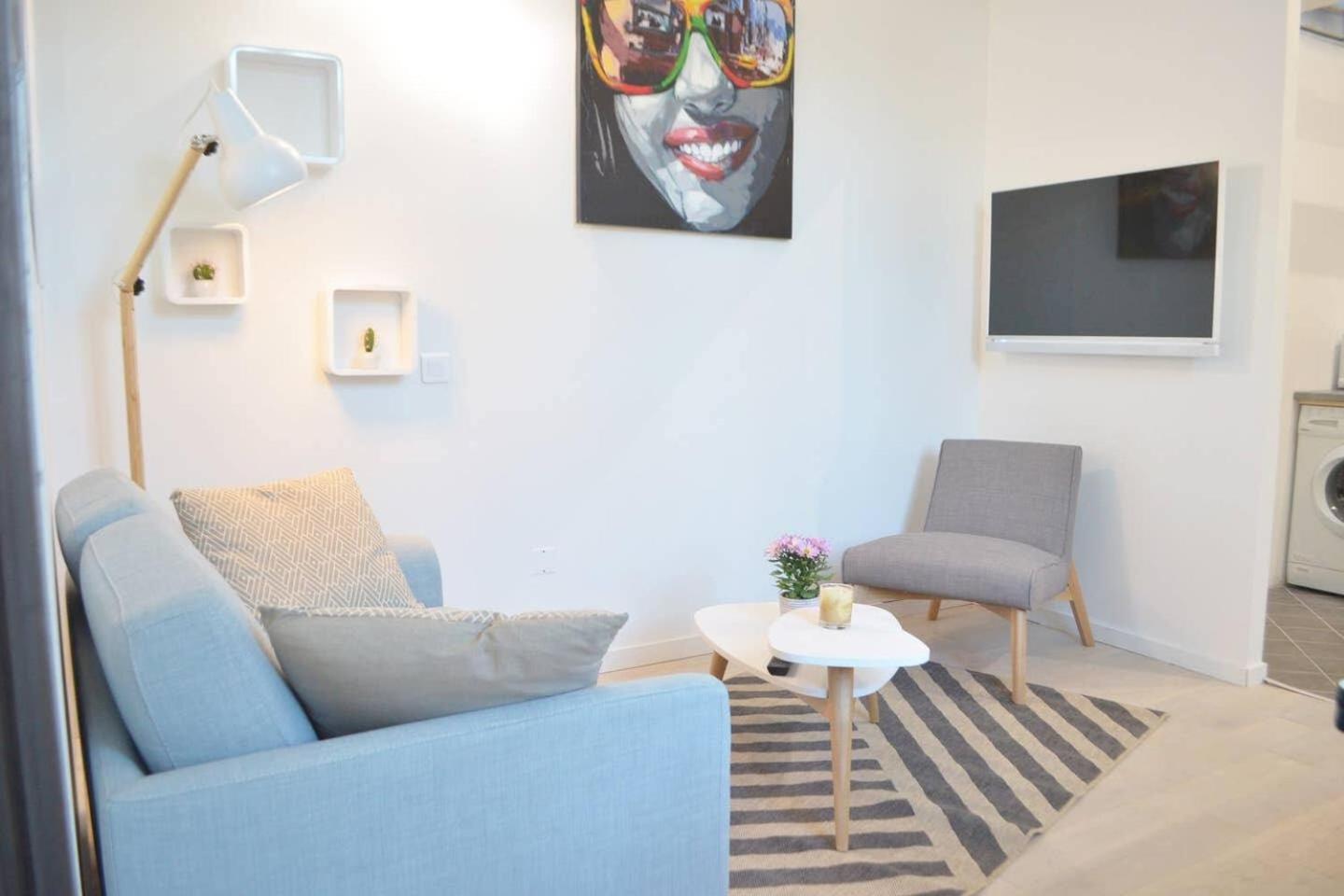 Espace Le Cheval Blanc Castelnau-le-Lez Bilik gambar