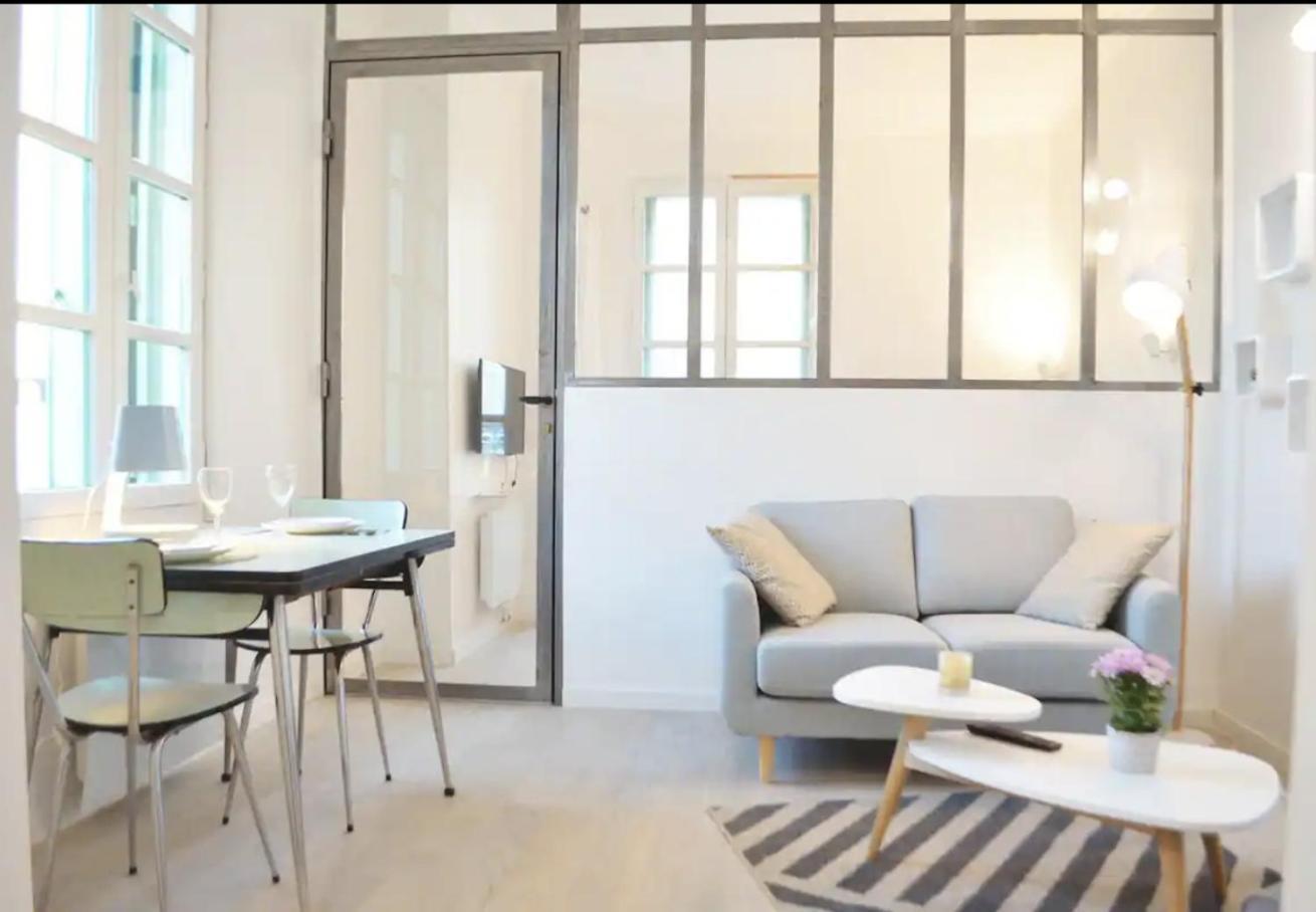 Espace Le Cheval Blanc Castelnau-le-Lez Luaran gambar