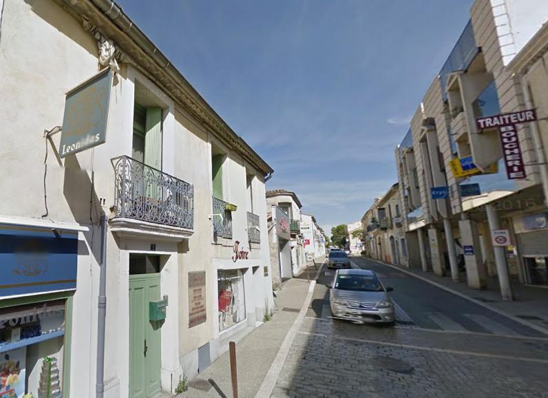 Espace Le Cheval Blanc Castelnau-le-Lez Luaran gambar